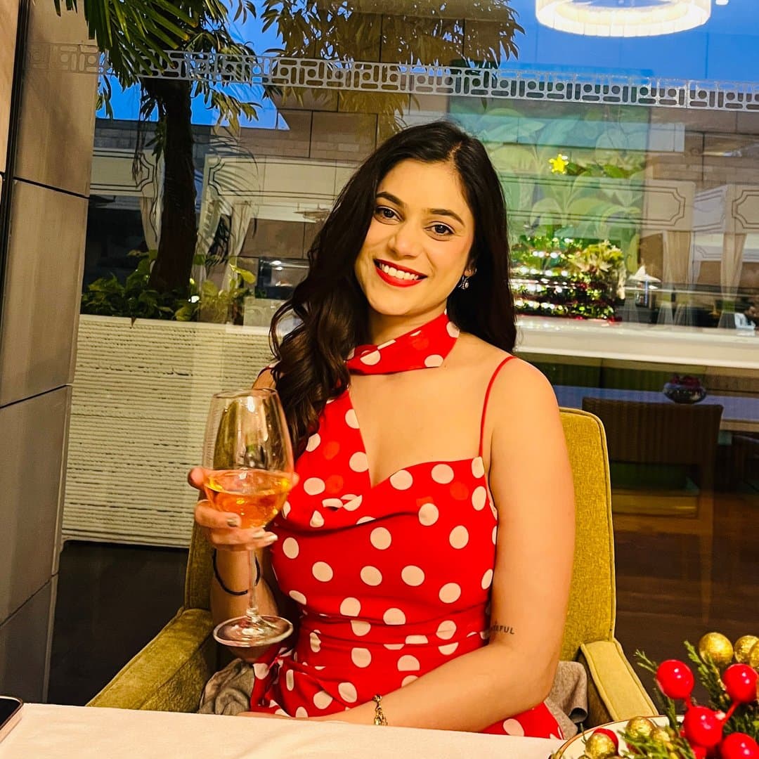 Sweta Chaudhary