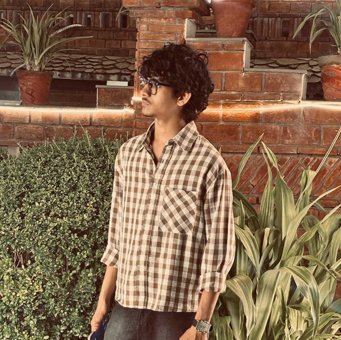 Alfahad Ansari