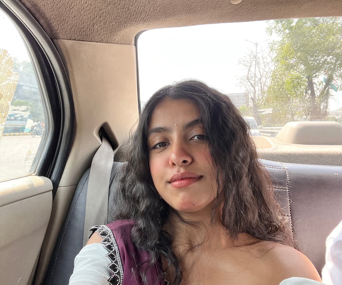 Khushi Singh
