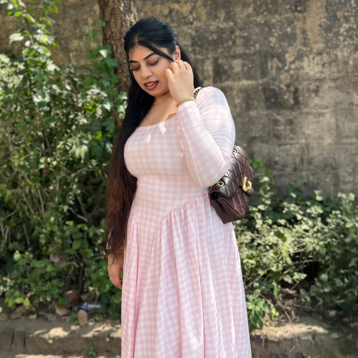 Nikitha Niki