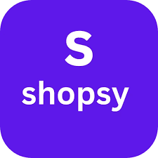 Shopsy logo