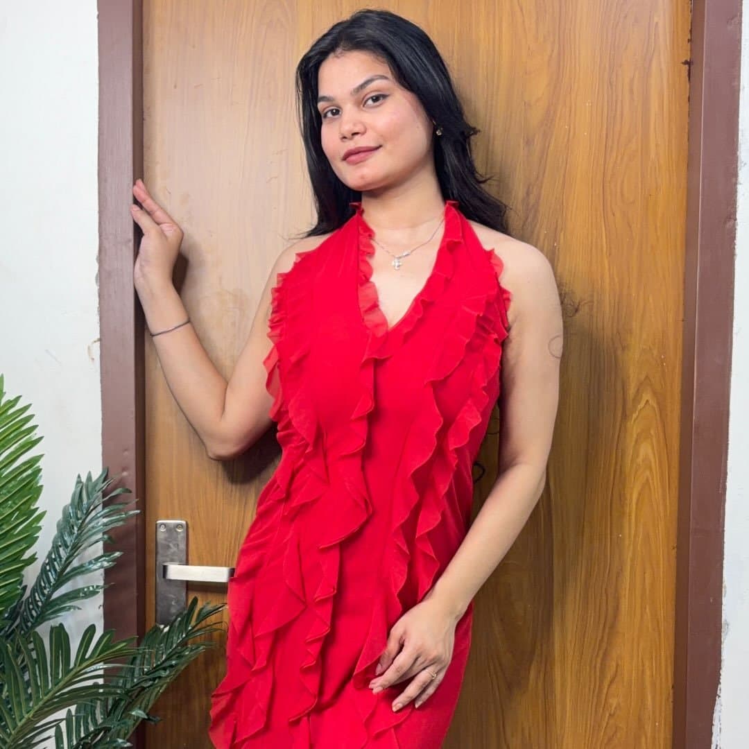 Shivani Singh