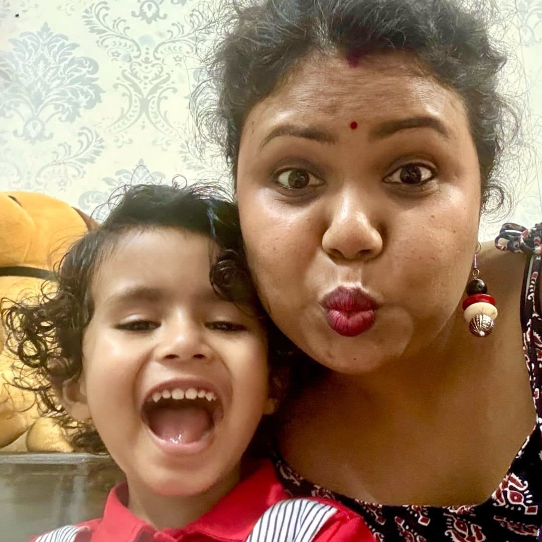 Ameeta Sachan