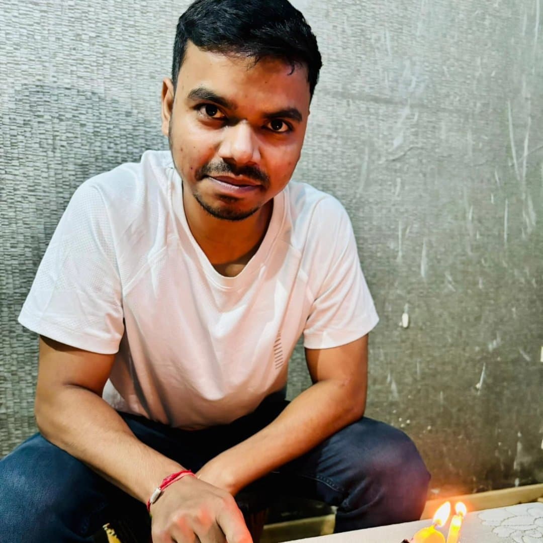 HIMANSHU KUMAR