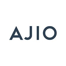 Ajio logo