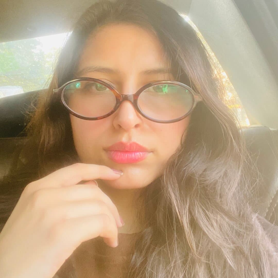 Alisha Shandil