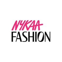 Nykaa Fashion logo