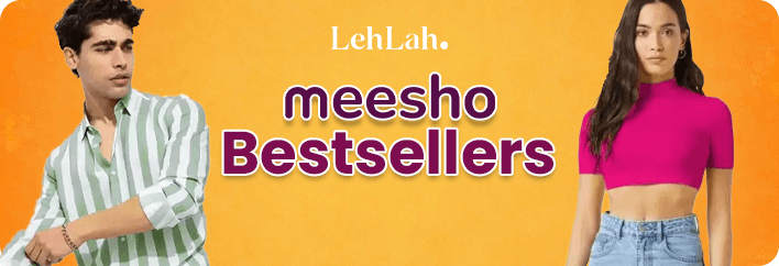 Meesho banner