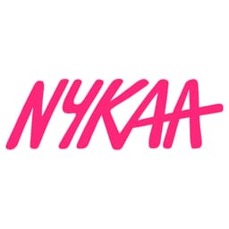 Nykaa Beauty logo