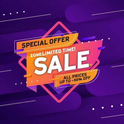 special offers zone