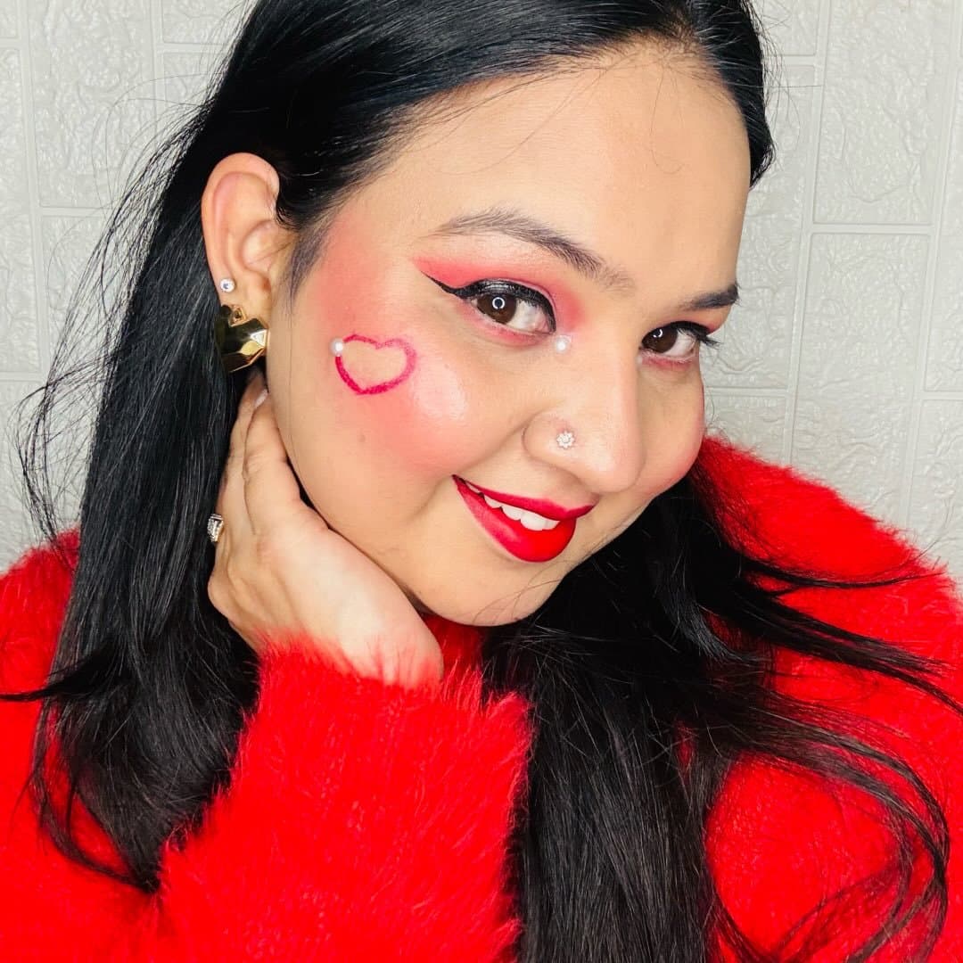 Tripti Negi