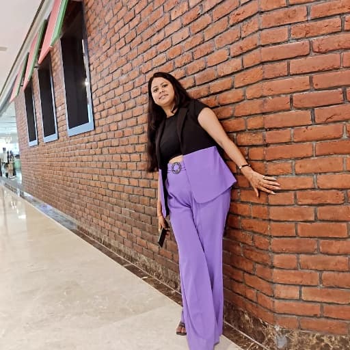 Nitika Pandey