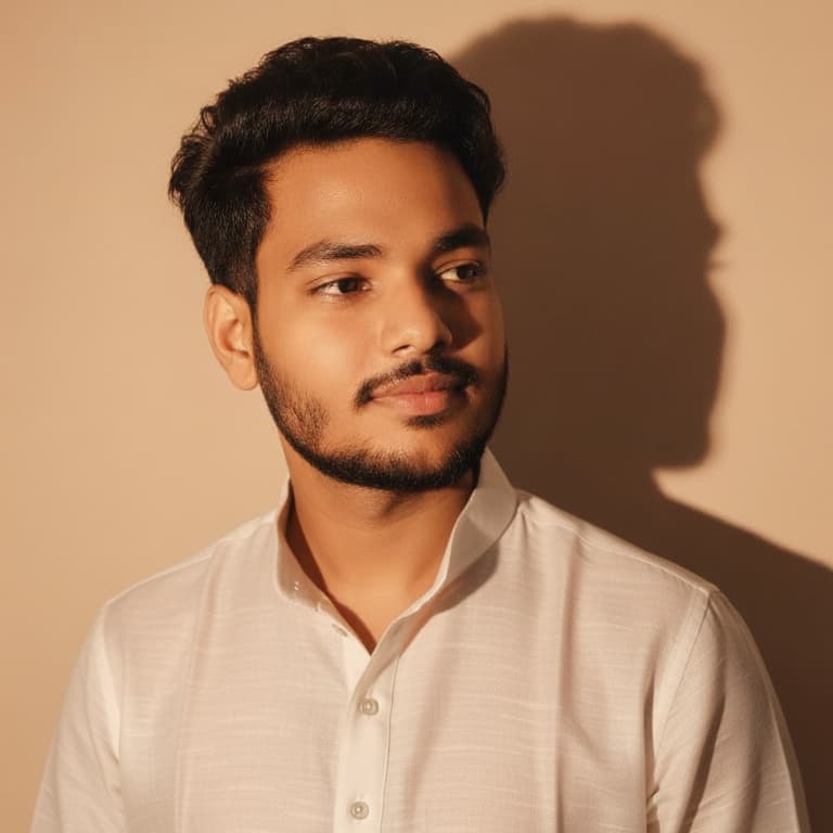 Shiv Kumar