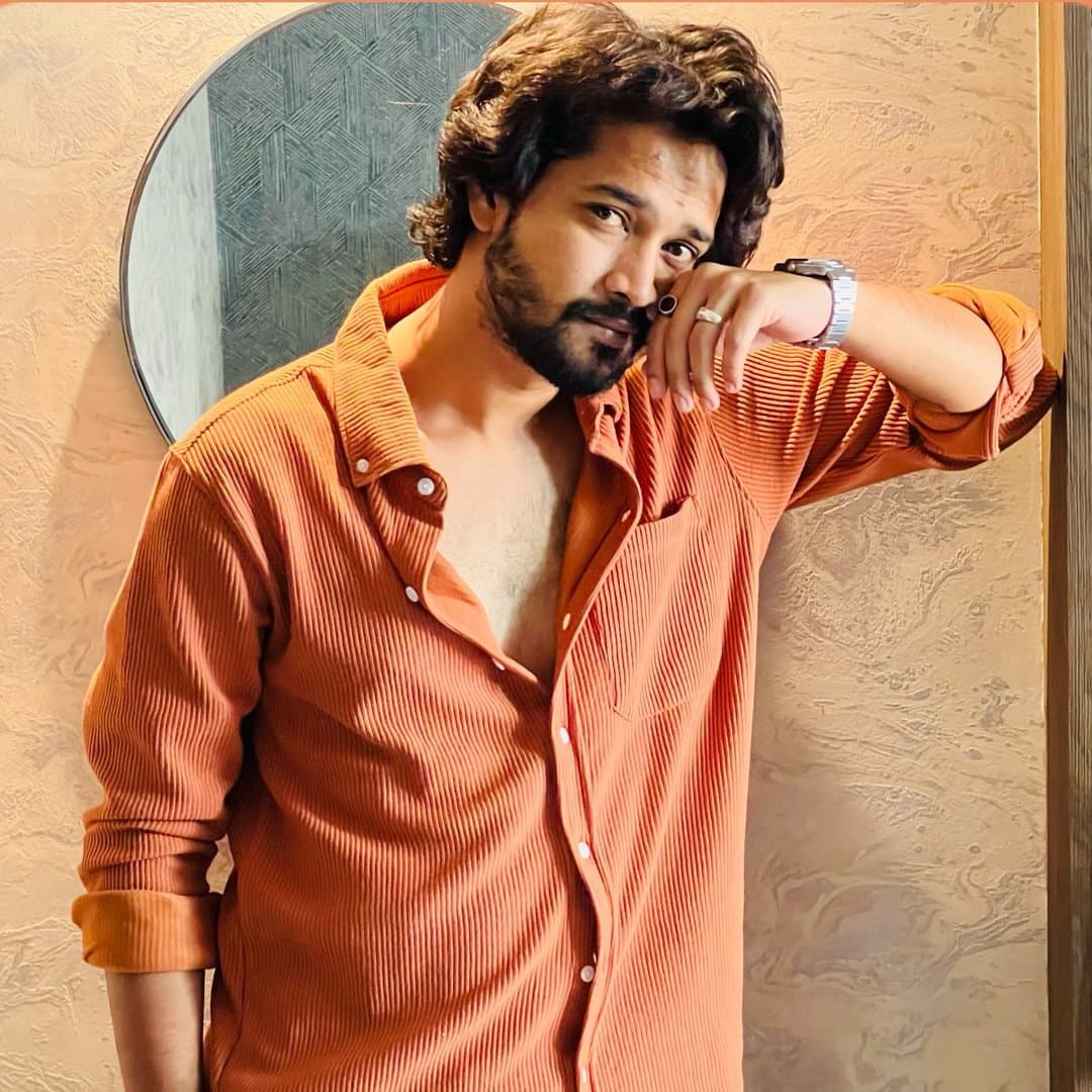 Kartik Sasane