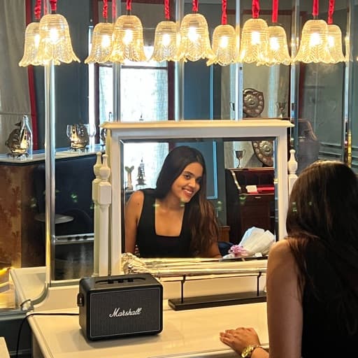 Pooja Dugar