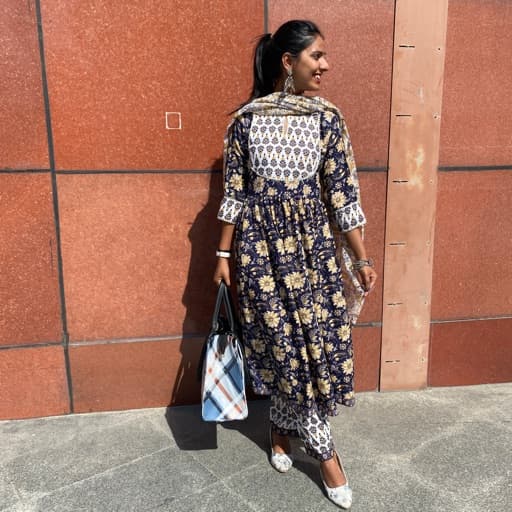 Bhawna Bhardwaj