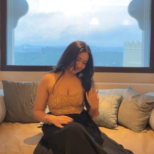 Akanksha Kesarwani