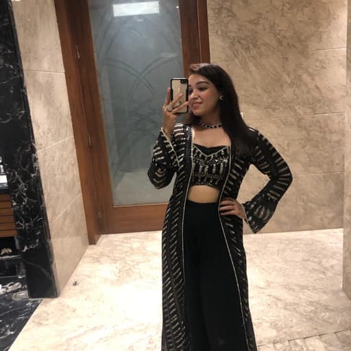 Khushbu Agarwal