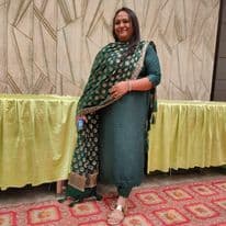 Anjum Siddiqui