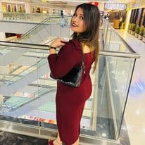 Khushbu Agrawal