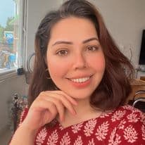 Samreen Fatima