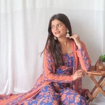 Aakriti jhanwar
