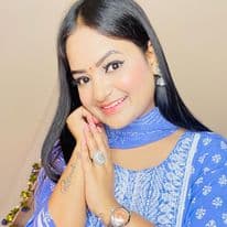 Krishna Kumari