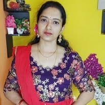 Eturu Gayathri