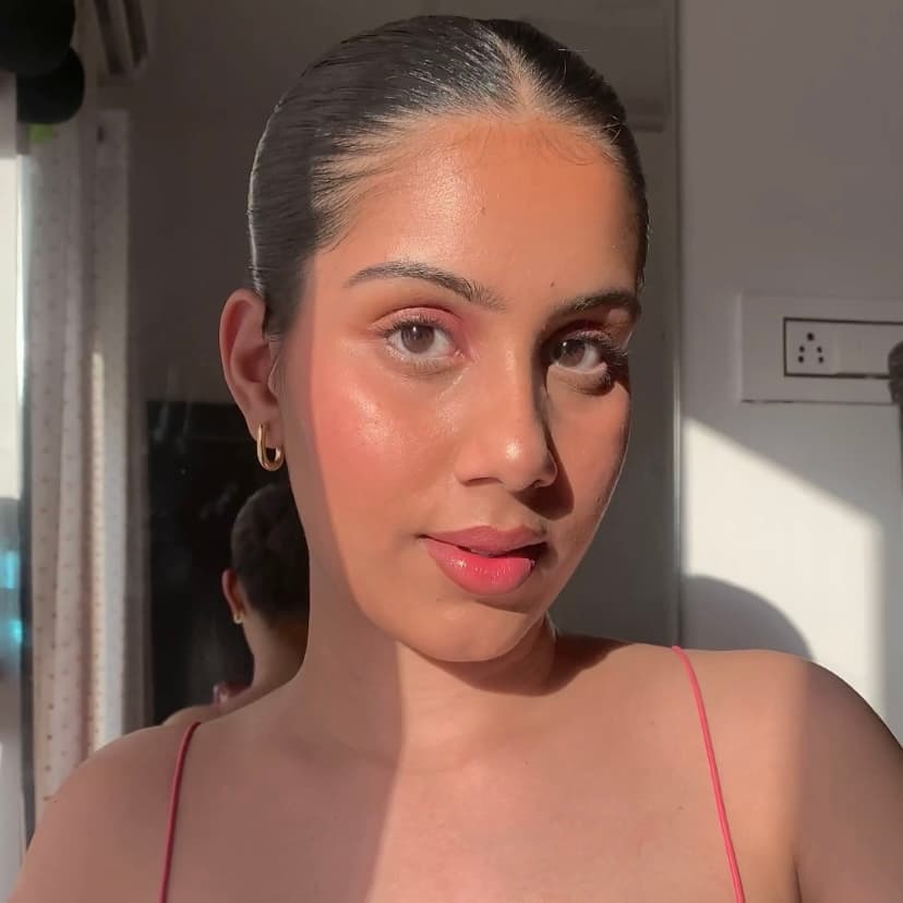 Simran Kaur