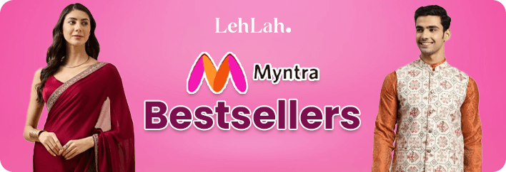 Myntra banner