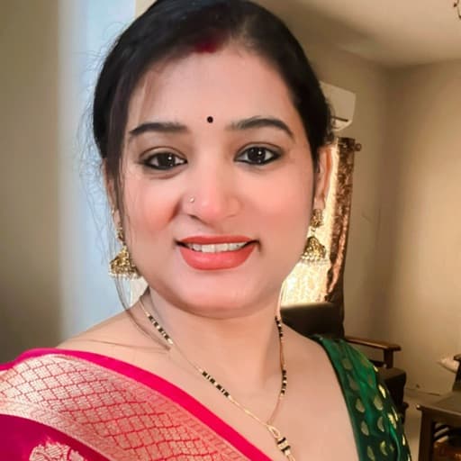Shweta Sinha