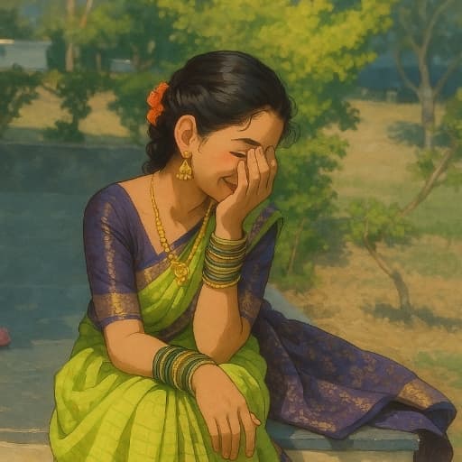 Sravni Nayak