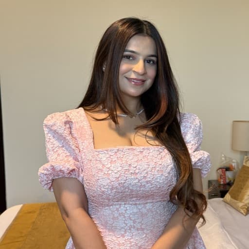 Nishu arora