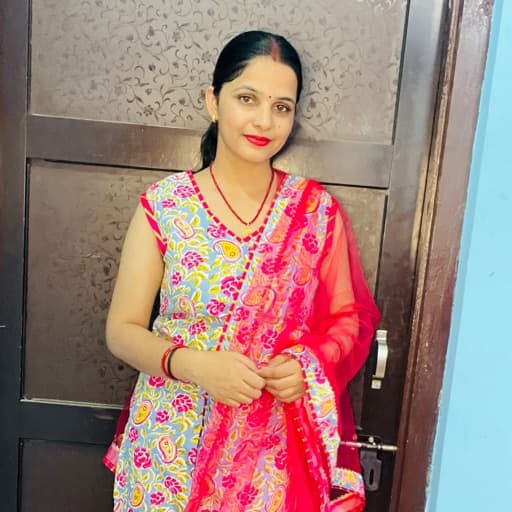 Pooja Sharma