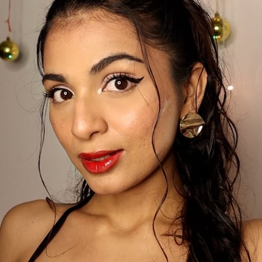 Nupur Singh