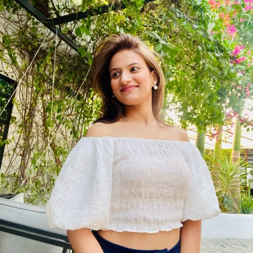 Vibha Pandey