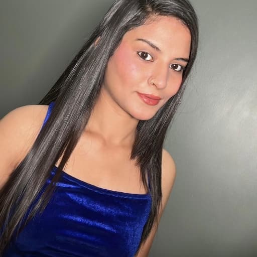 Shama Parveen