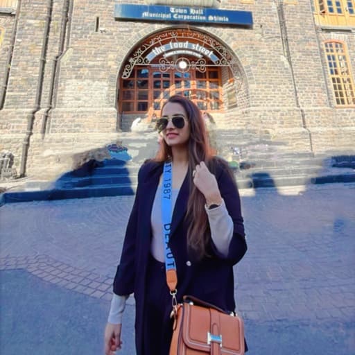 Ritu singh