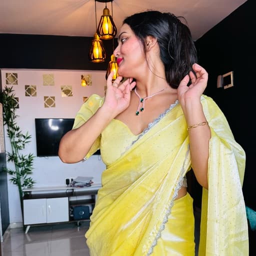 Anjali Jaiswal