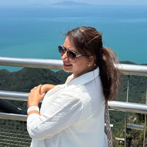 Anju Rana